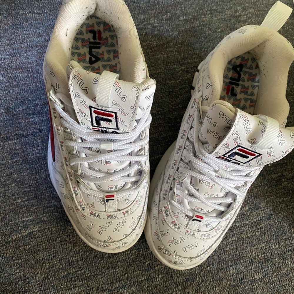Filas